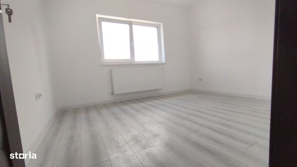 Apartament 3 Camere Decomandat Bloc Nou, Intabulat, Kaufland Pacurari — fotografia 1