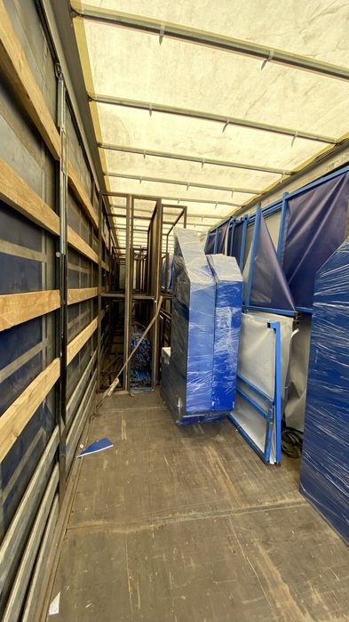 Услуга грузчиков 24/7