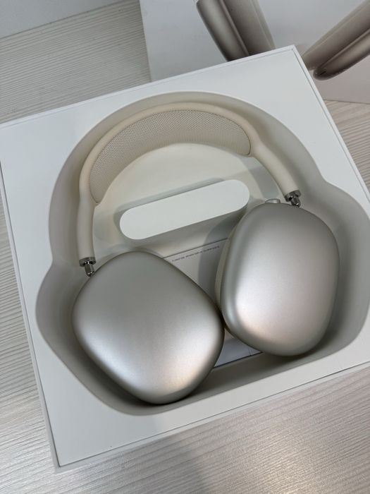 AirPods MAX 2024 | KASPI 0-0-12