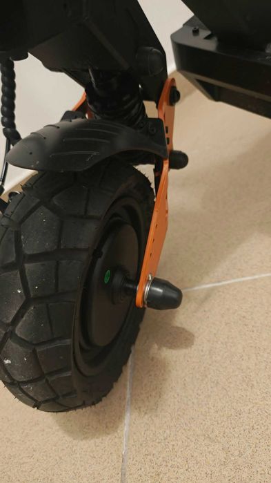 TROTINETĂ 800 W (JRH)  - două motoare