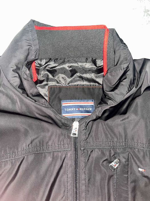Tommy Hilfiger — мъжко яке, размер XXL