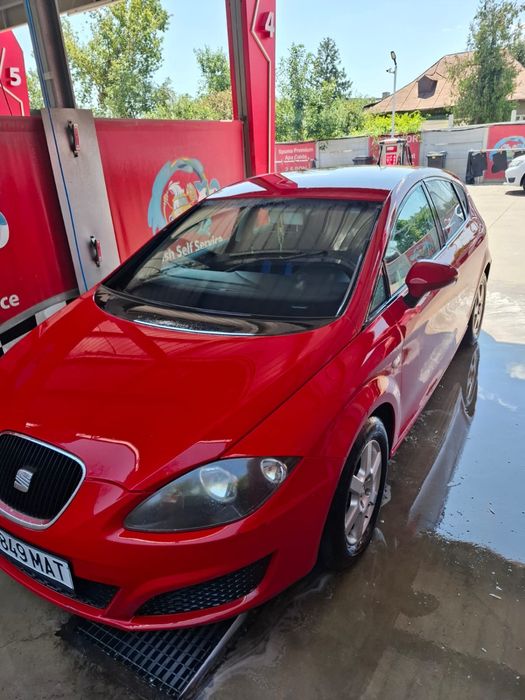 SEAT Leon 2011 — imagine 4