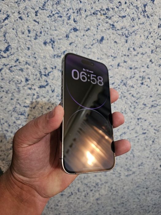 Iphone 14 pro  128gb