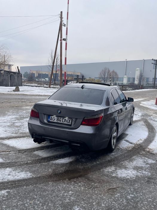 De vânzare e 60 M57 2009