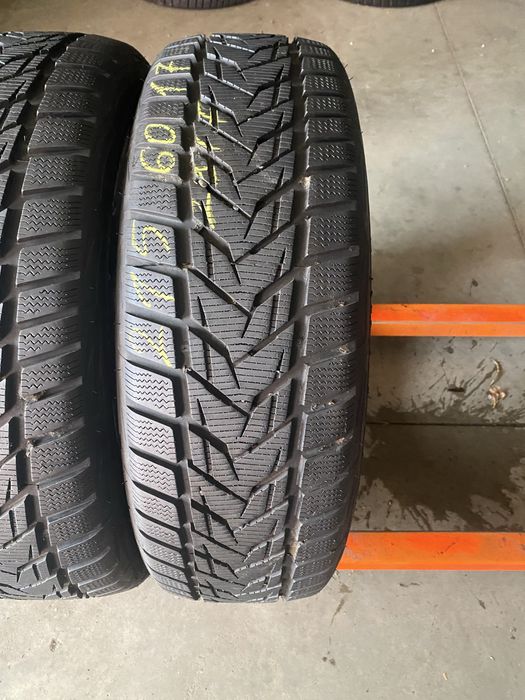 Anvelope iarna 215/60/17 Vredestein Wintrac Xtreme S 215 60 17 R17