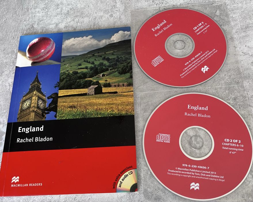 Учебники английского языка Macmillan + IELTS