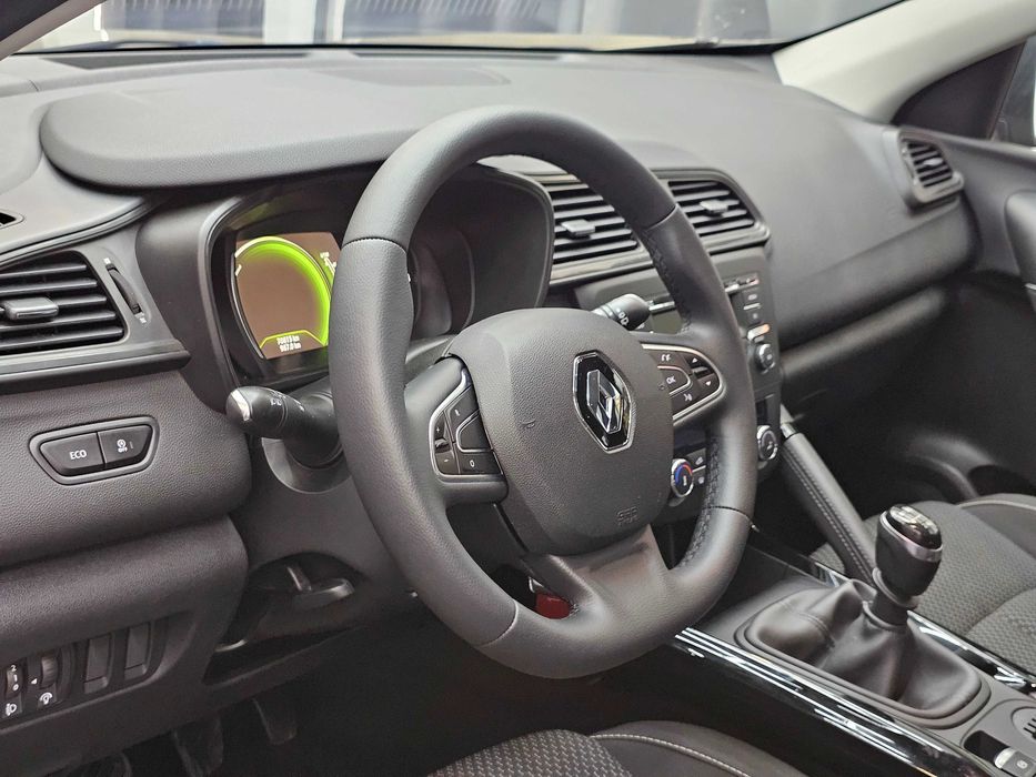 ‼️Renault Kadjar cu doar 71.000 Km.‼️ An:2016, Euro 6, Pret: 9.999 Euro‼️