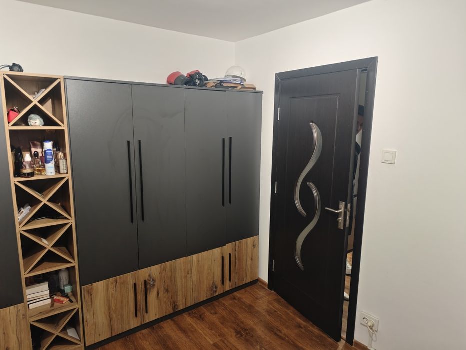 Apartament 2 camere Decomandat