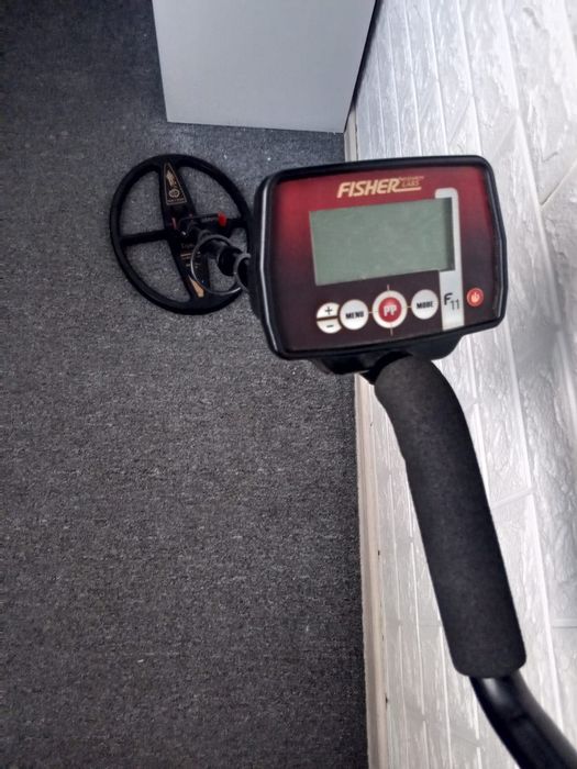 Продам металлодетектор