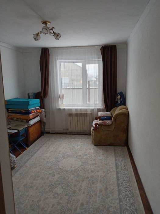 Продам дом деркул пдп2 участок 4 соток