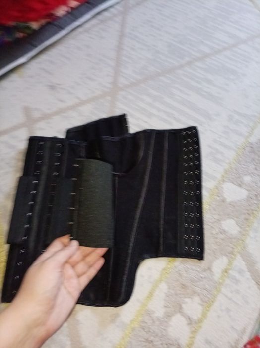 Корсет женский корсет