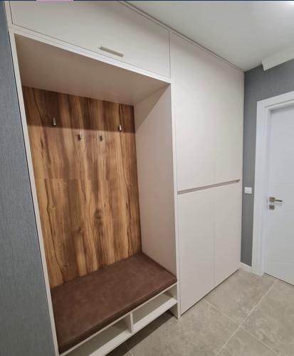 Дава се под наем Тристаен апартамент в София, Дианабад - 108 кв.м за 1350 € - Снимка #10