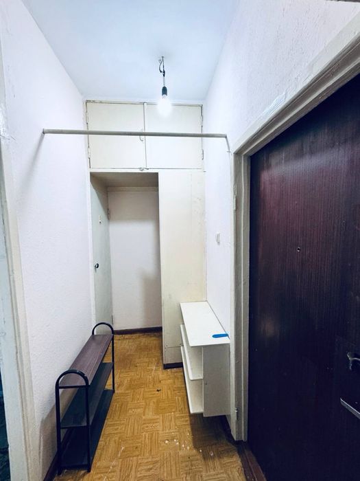 Продается 1 комнатная квартира. Мирзо Улугбекский район. Массив Феруза