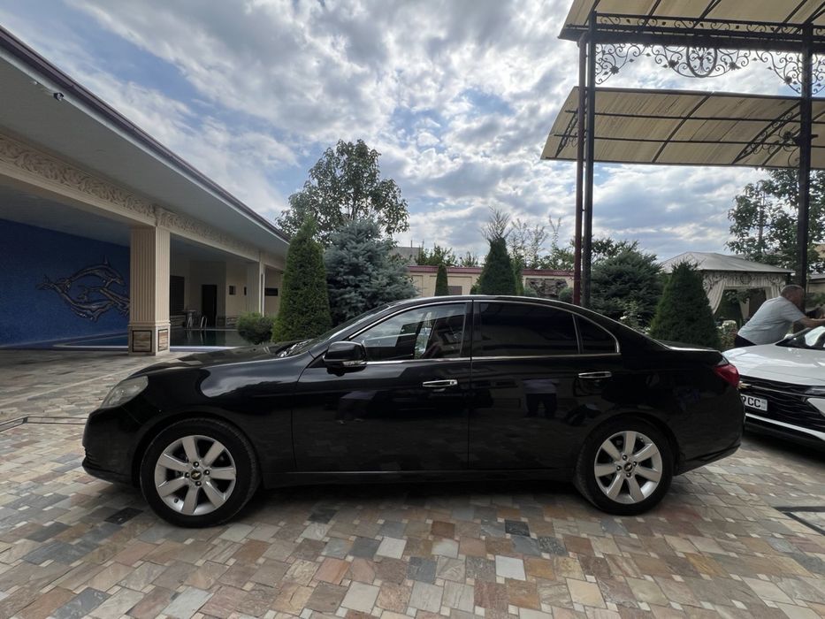 Продается Chevrolet EPICA