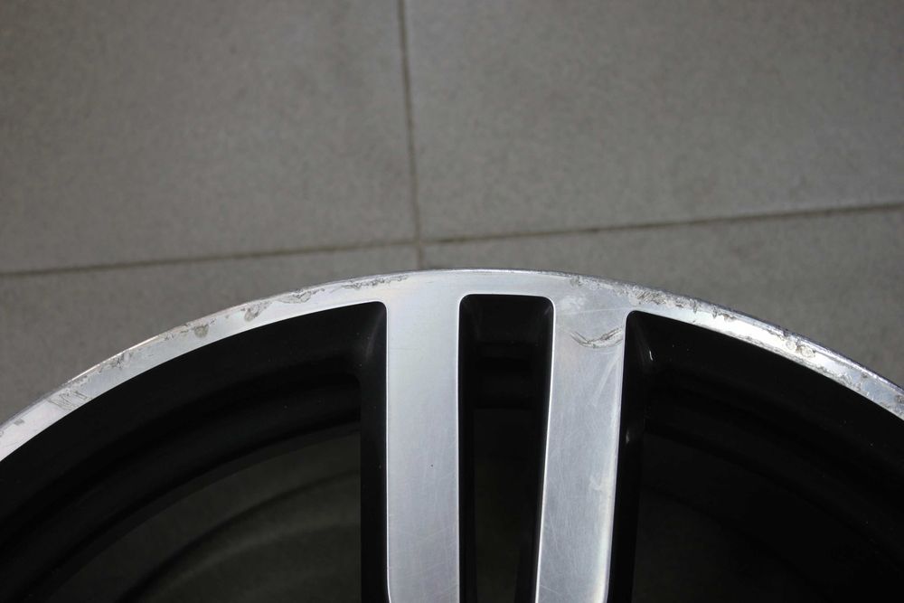 Джанта 20" BMW 7-серия F01 (2008-2015)