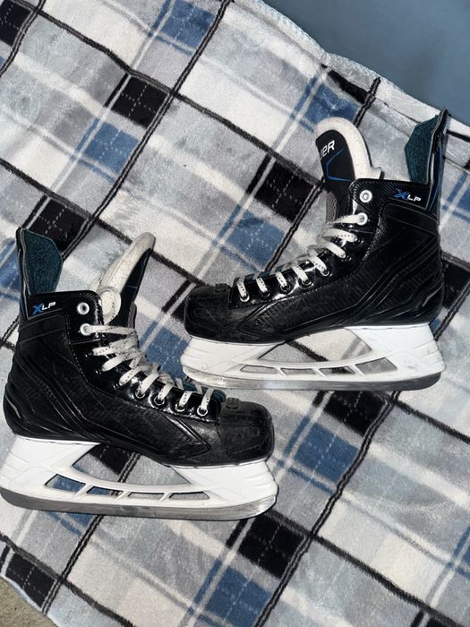Коньки Bauer X-LP SR