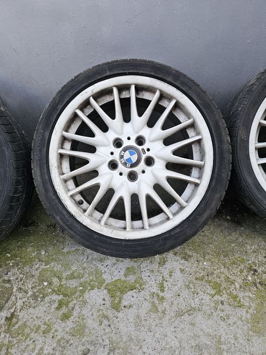 Джанти за БМВ стил 72