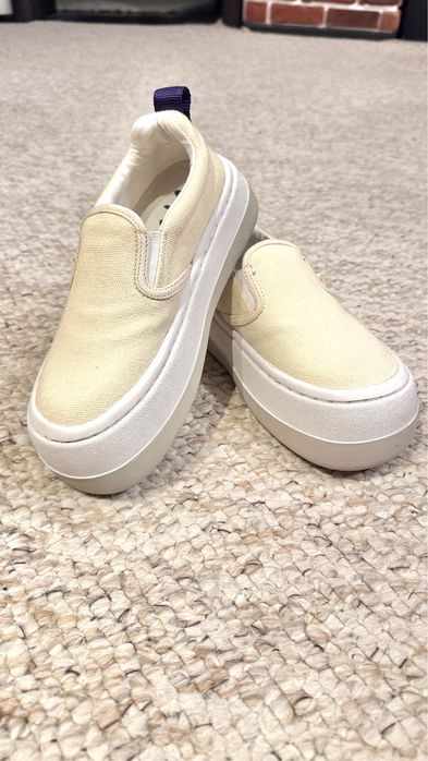 Tenesi Adidasi Dama Eytys 36