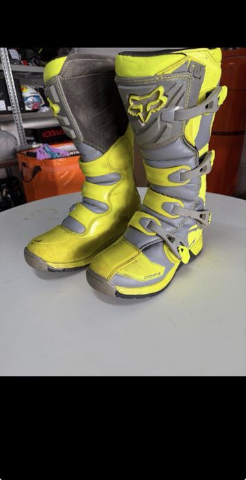 Кросови Ботуши Fox competition 5 - 41.5