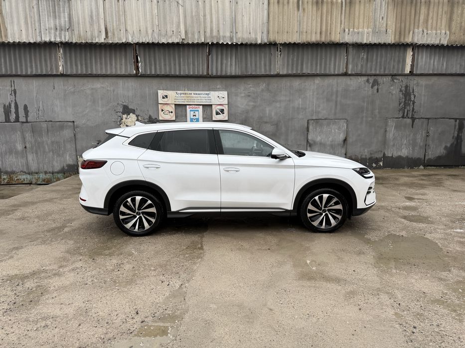 2024 холати ало 110 запас ход