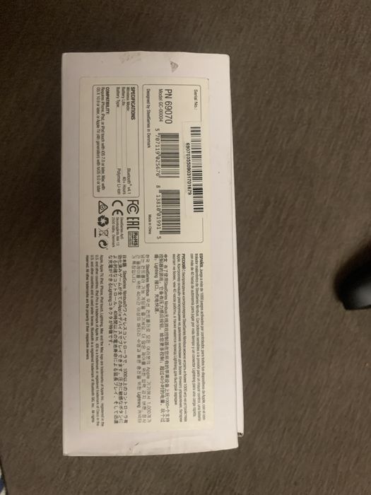 Джойстик Nimbus steelseries