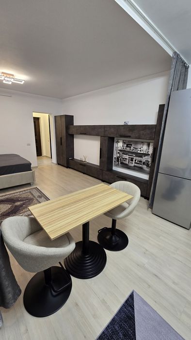 Garsoniera Subcetate City 1+loc parcare