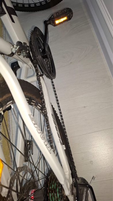 Велосипед в отличном состояний,(б/у)