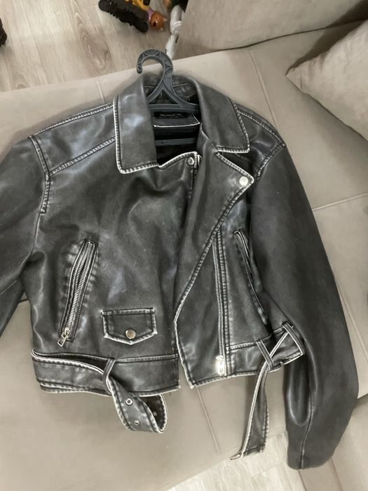 Продам косуху укороченную