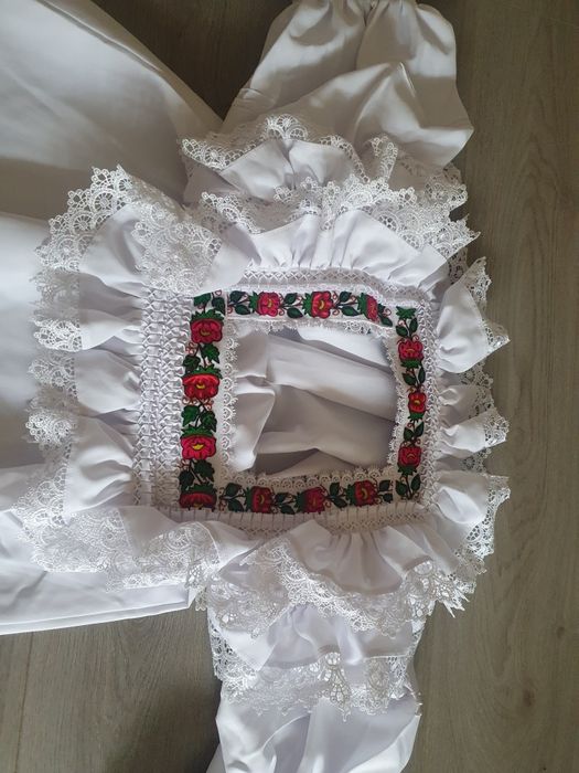 Costum popular de Maramureș