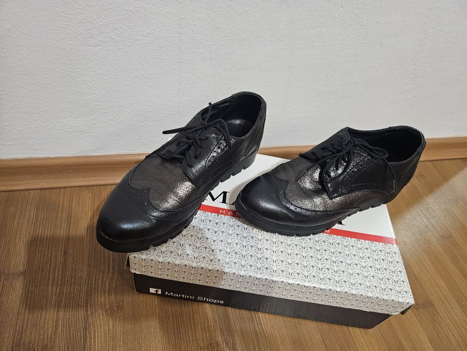 Обувки Martini 37 номер