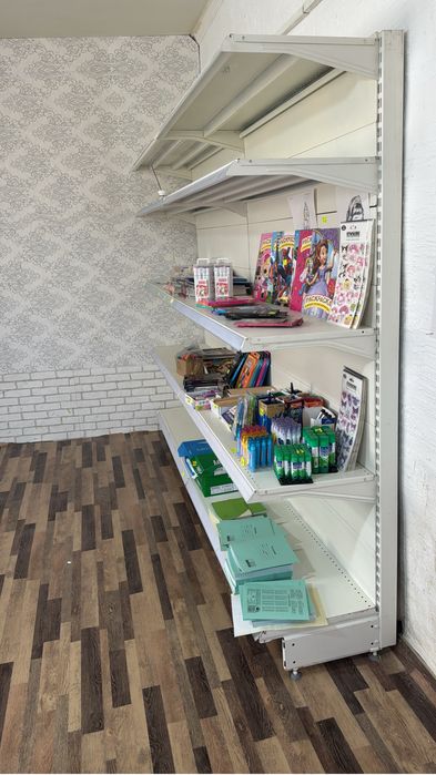 Полка для магазина