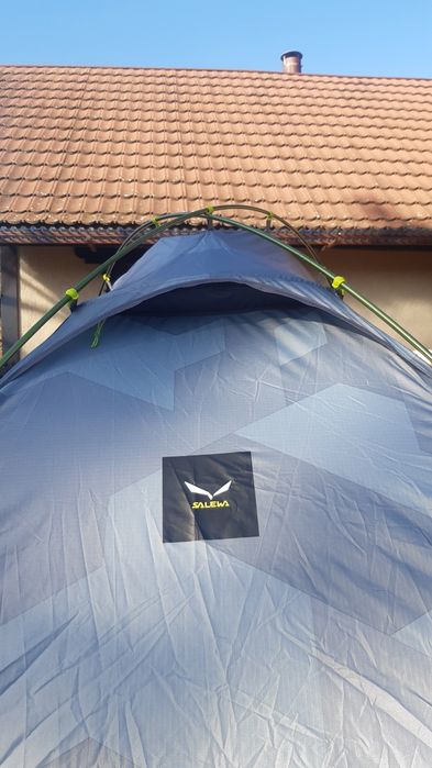 Cort Salewa de 4 sezoane