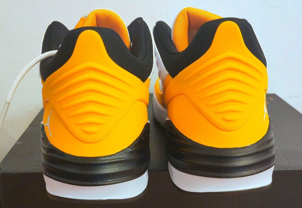 NIKE AIR Jordan Max Aura 5 , 45 номер 29.0 см стелка ЧИСТО НОВИ кутия