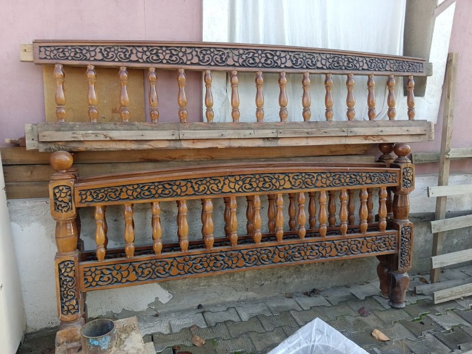 Тапчан янгидек кам ишлаган размер 2 га 2.5