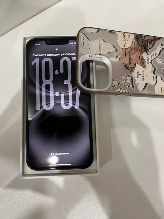 Iphone 14 256gb midnight