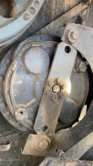 Продам комбайн Claas MEGA 350