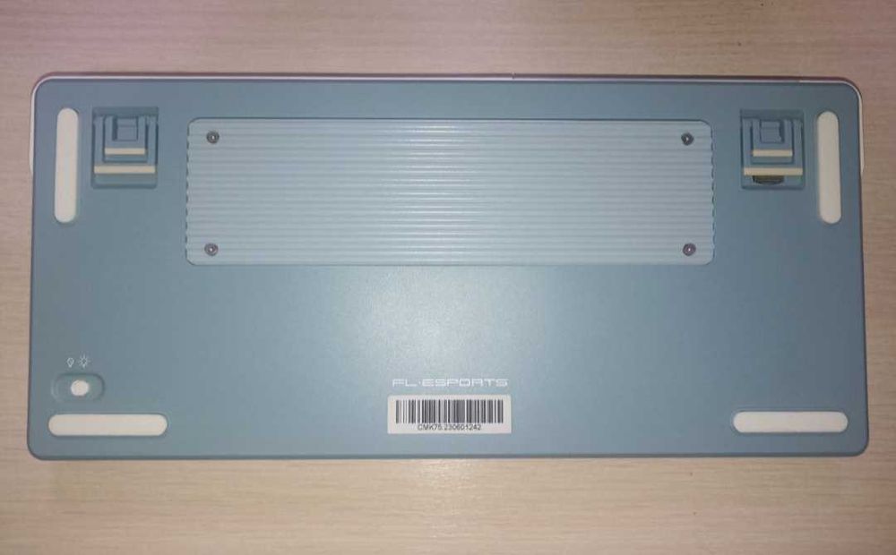 Механическая клавиатура