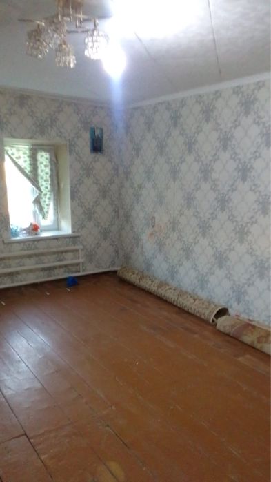 3-комнатный дом в п.Бурлин