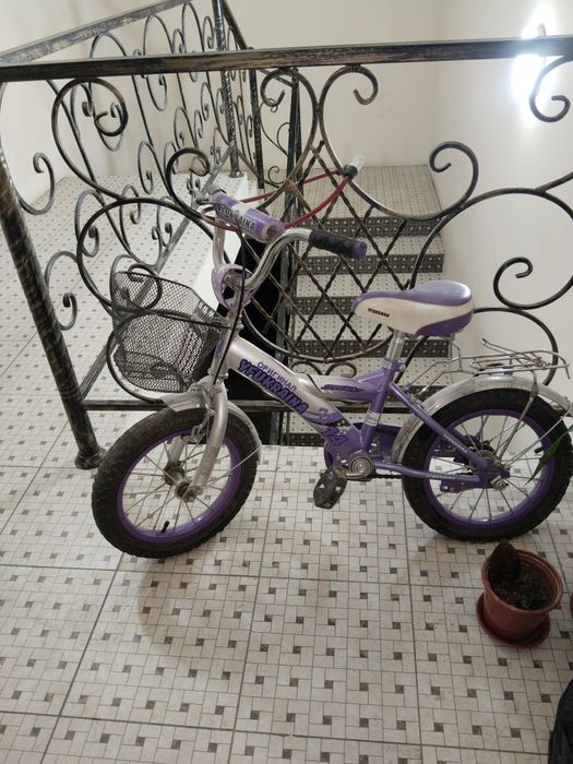 Velosepet sotiladi holati yaxshi
