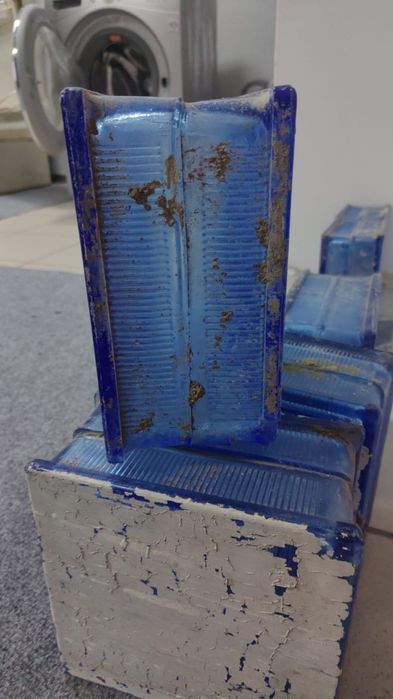 Продам стеклоблоки