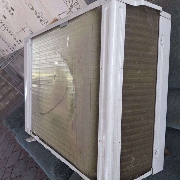 Продам кондиционер