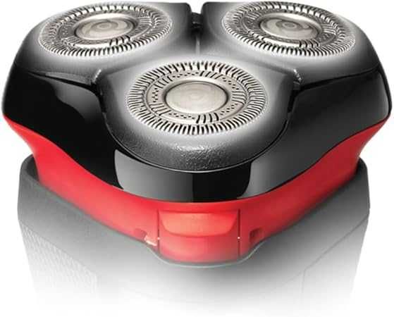 Електрическа самобръсначка Remington Style R3 Сухо бръснене Тример