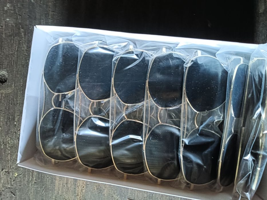 Продам очки оптом коробками