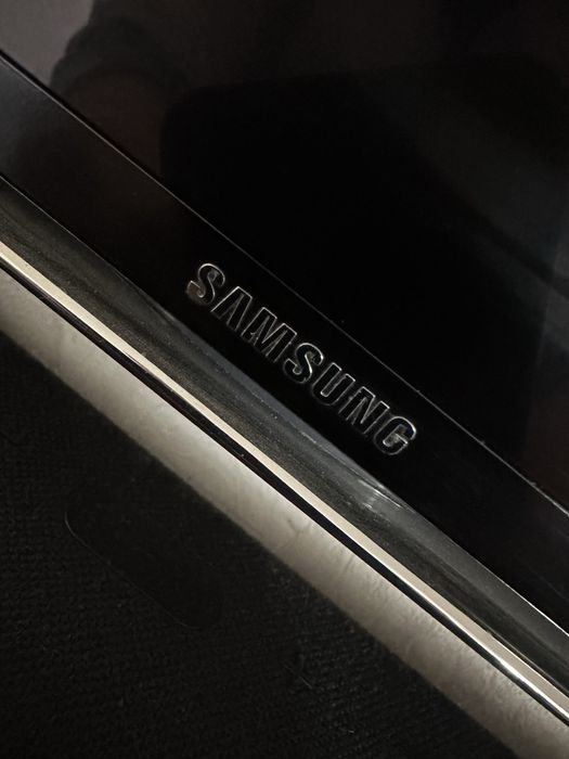 Samsung LED телевизор СРОЧНО!