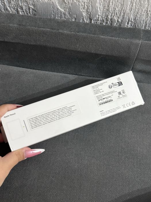 apple pencil 2gen по хорошей цене