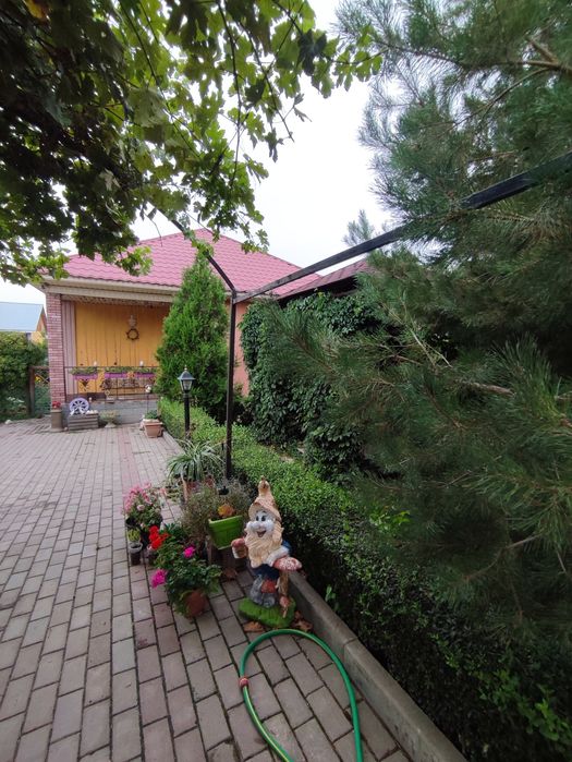 Продам Дом  из красного кирпича
