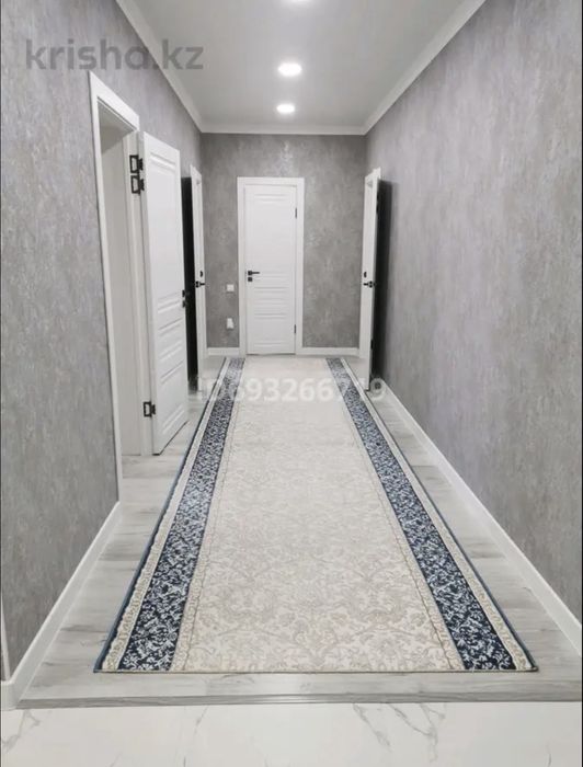 Продам 3-х комнатную квартиру
