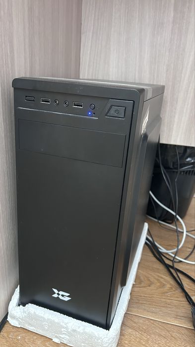 Компьютеры для офисной работы