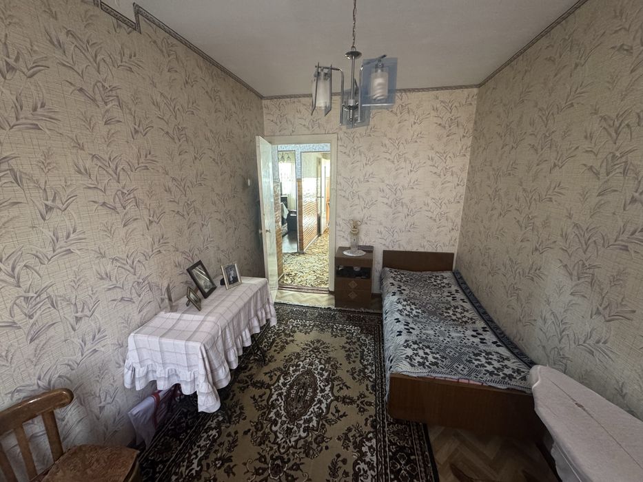 Квартира 3 комнатная | Шодлик