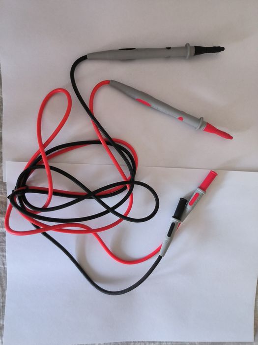 Щупы измерительные